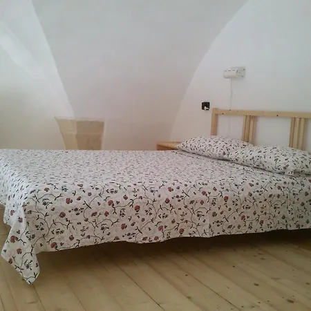 Corte Regina Isabella Apartamento Lecce