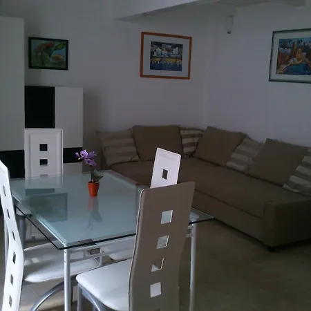 Corte Regina Isabella Apartamento Lecce