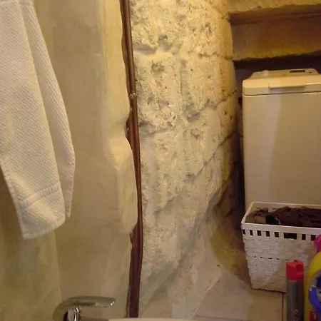 Corte Regina Isabella * Lecce