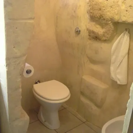 Appartement Corte Regina Isabella