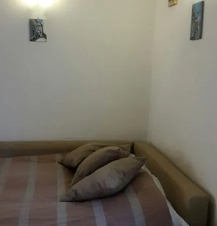 Corte Regina Isabella Apartamento Lecce