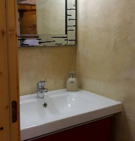 Appartement Corte Regina Isabella *
