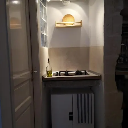 Appartement Corte Regina Isabella *