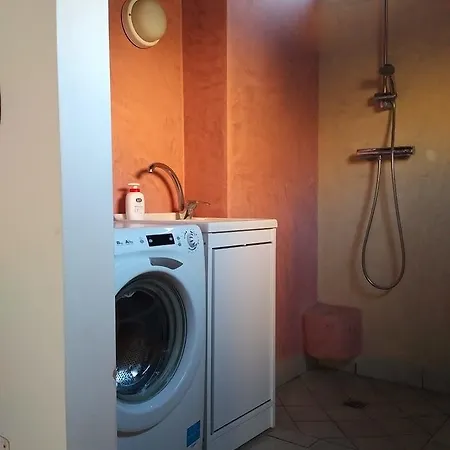 Corte Regina Isabella Apartamento