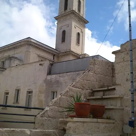 Corte Regina Isabella * Lecce