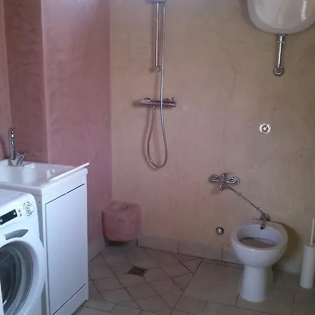 Corte Regina Isabella