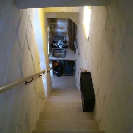Apartment Corte Regina Isabella Lecce