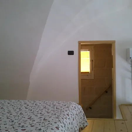 Lägenhet Corte Regina Isabella