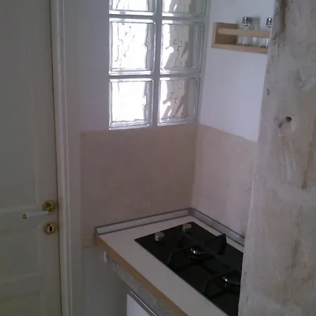 Corte Regina Isabella Apartment