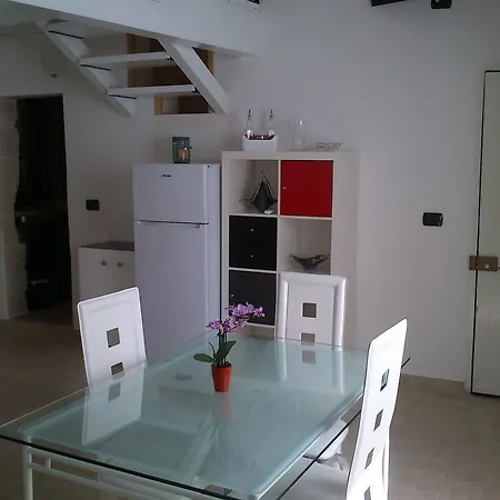 Corte Regina Isabella * Lecce