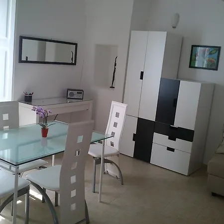 Apartment Corte Regina Isabella