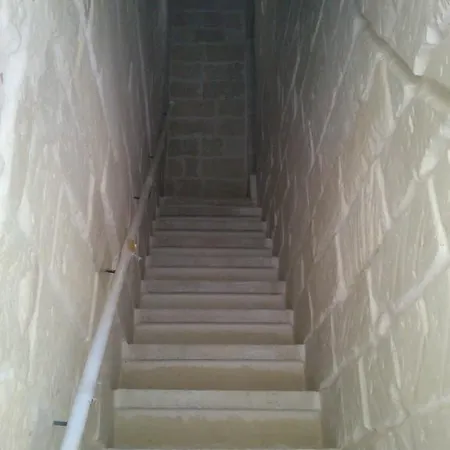 Corte Regina Isabella Lägenhet