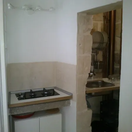 Apartment Corte Regina Isabella *