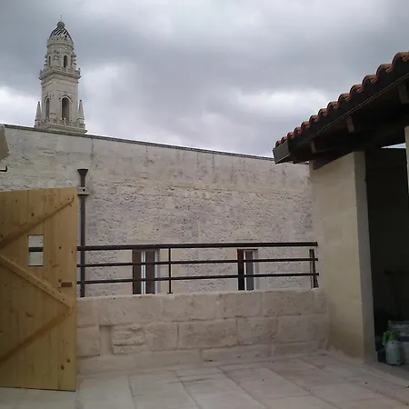 Corte Regina Isabella * Lecce