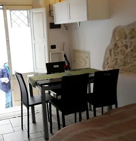 Corte Regina Isabella * Lecce