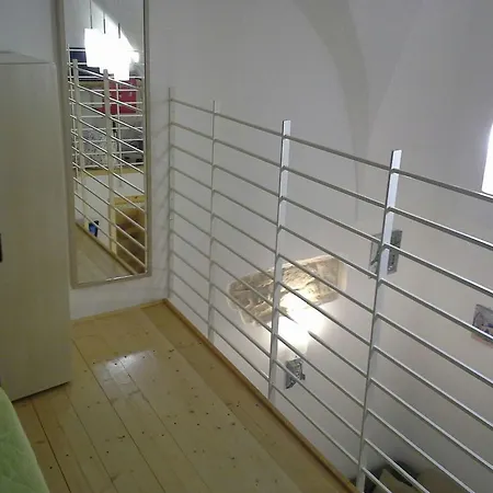 Corte Regina Isabella Apartment *