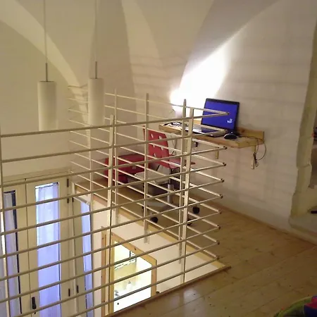 Lejlighed Corte Regina Isabella *