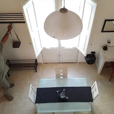 Corte Regina Isabella Lecce