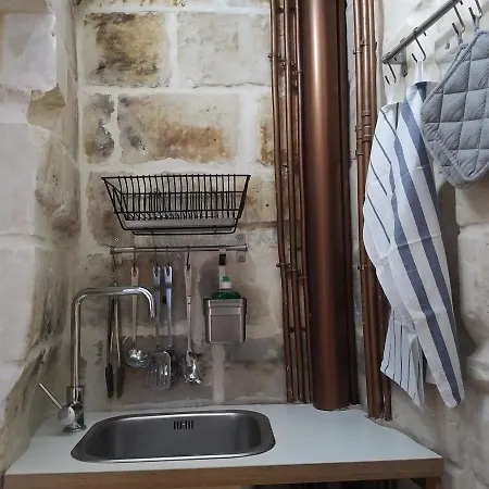 Corte Regina Isabella