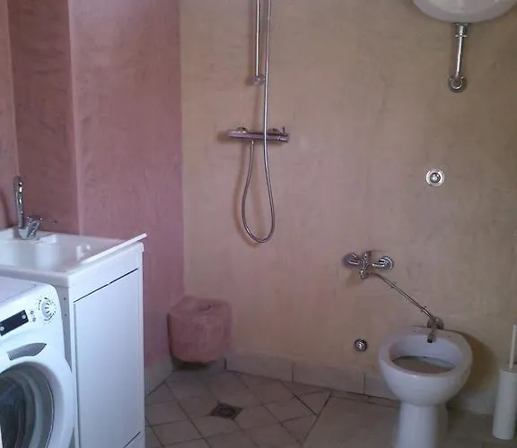 Corte Regina Isabella