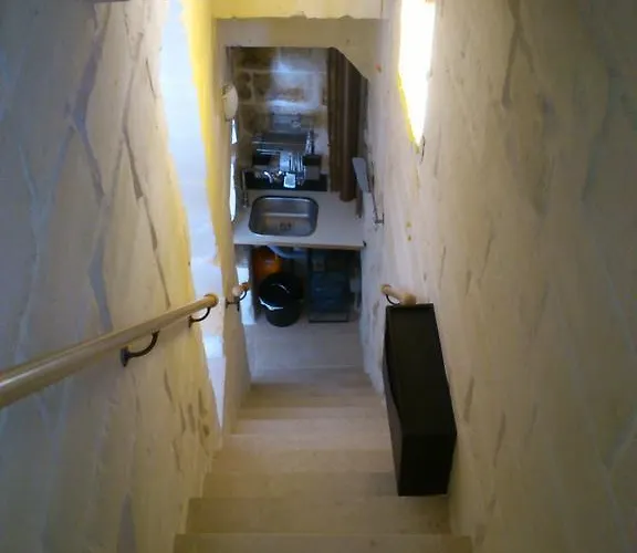 Appartement Corte Regina Isabella Lecce