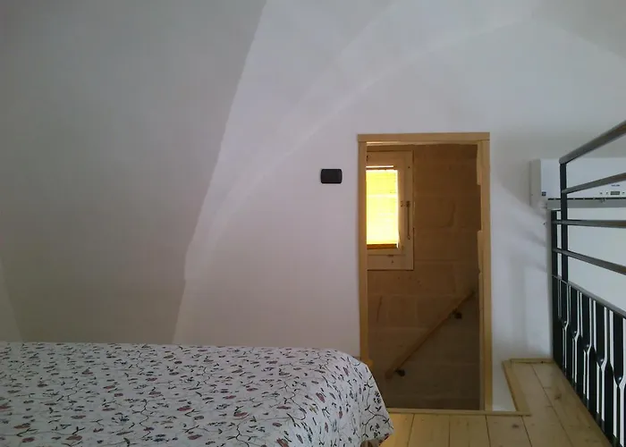 Appartement Corte Regina Isabella