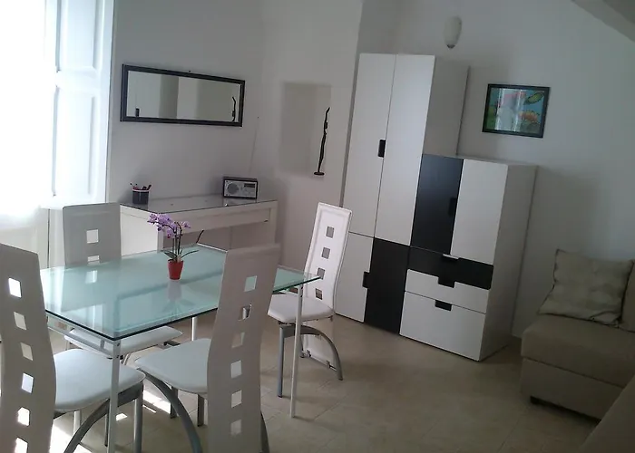 Appartement Corte Regina Isabella