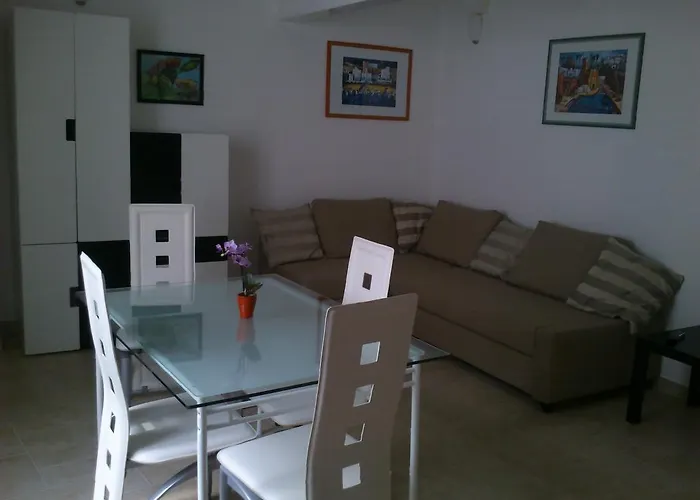 Corte Regina Isabella Appartement Lecce