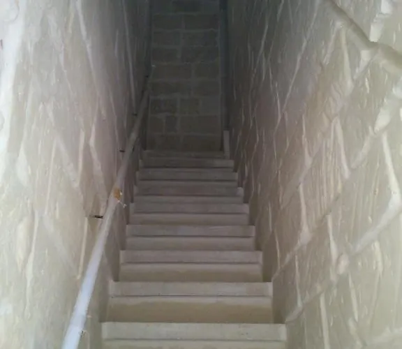 Corte Regina Isabella Appartement