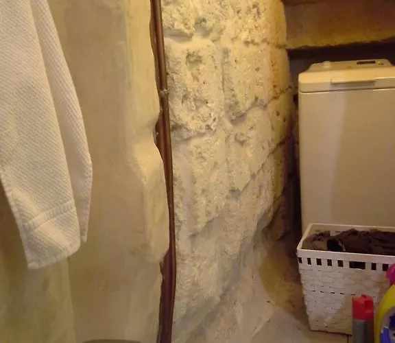 Corte Regina Isabella * Lecce