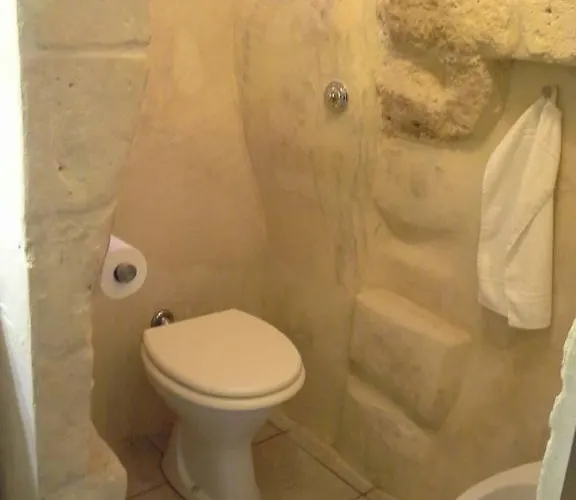 Appartement Corte Regina Isabella