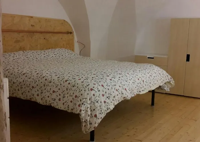 Corte Regina Isabella Lecce