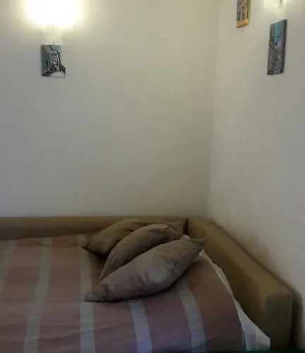 Corte Regina Isabella Lejlighed Lecce