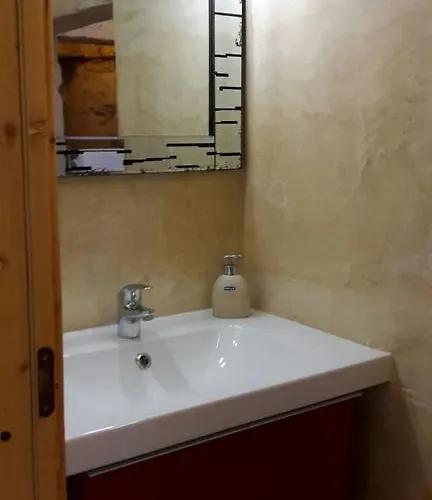 Appartement Corte Regina Isabella *