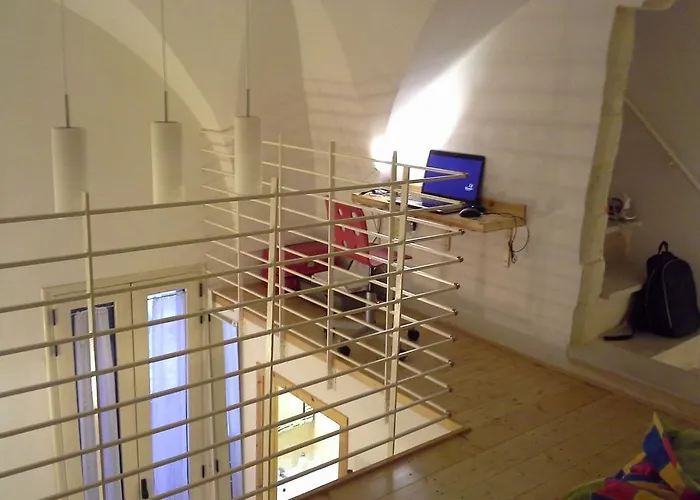 Appartement Corte Regina Isabella *