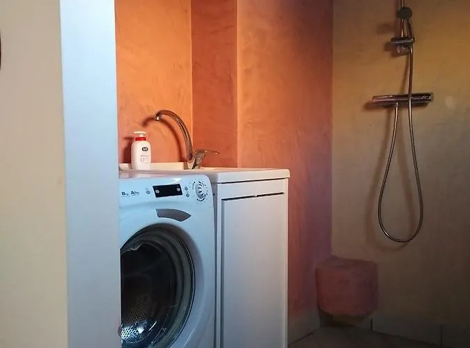 Corte Regina Isabella Appartement