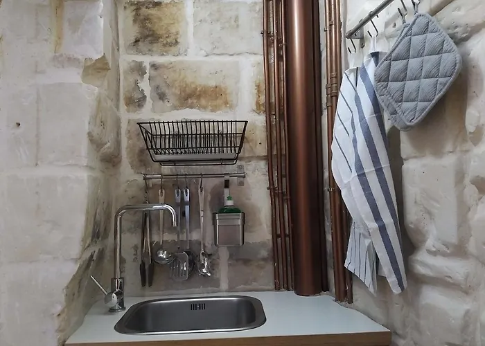 Corte Regina Isabella