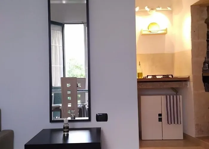 Corte Regina Isabella *