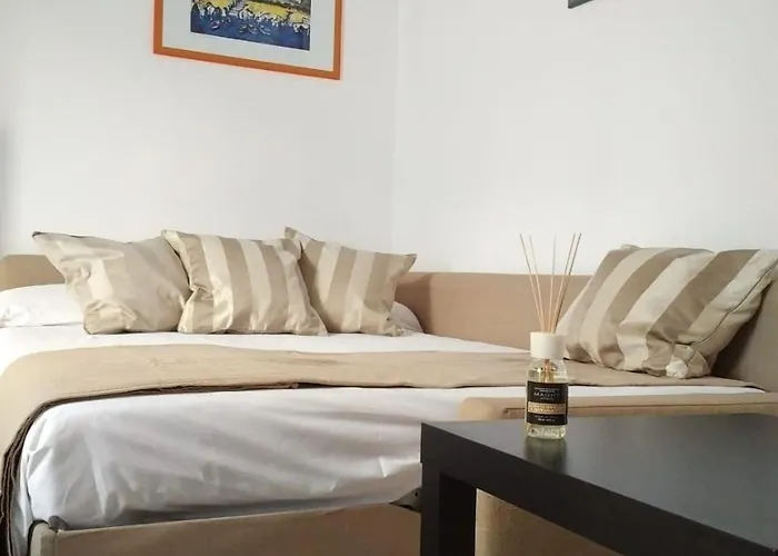 Corte Regina Isabella * Lecce